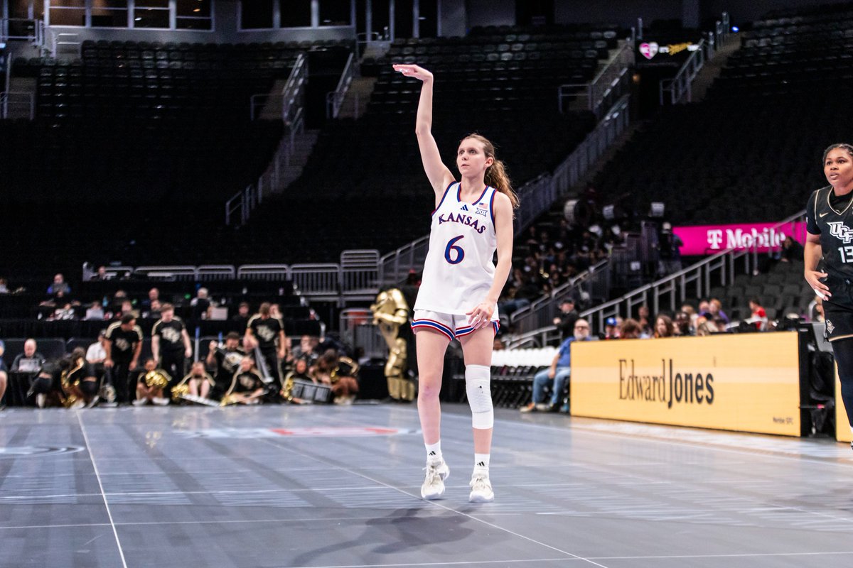 Kansas Jayhawks tweet media