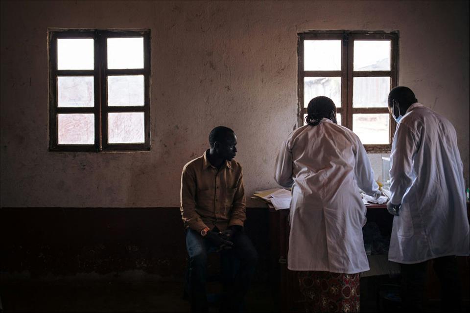 MENAFN's tweet image. Billions Of Dollars, Decades Of Progress Spent Eliminating Devastating Diseases May Be Lost With Undoing Of USAID #Billions #Dollars, #Decades #Progress #Spent #Eliminating #Devastating #Diseases #Lost #Undoing #USAID #Inflation #Currency #US #Dollar… dlvr.it/TRJrNW