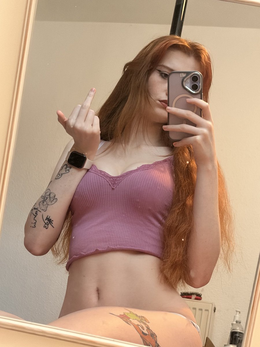 goddess ella tweet media