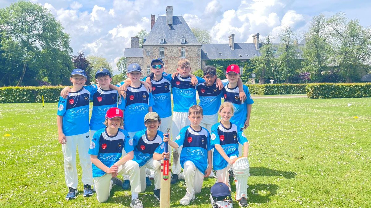 Jersey Cricket tweet media