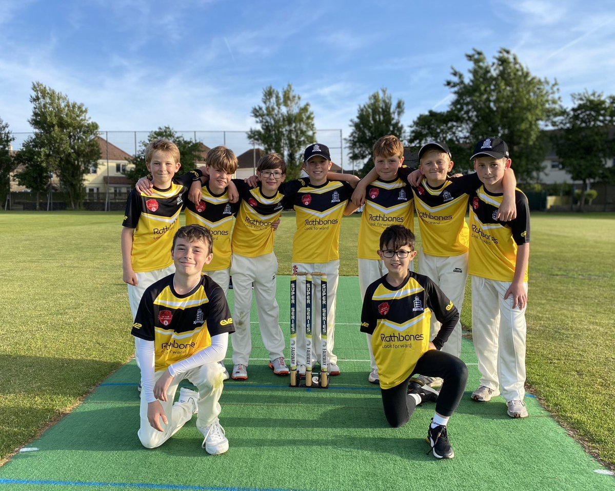 Jersey Cricket tweet media