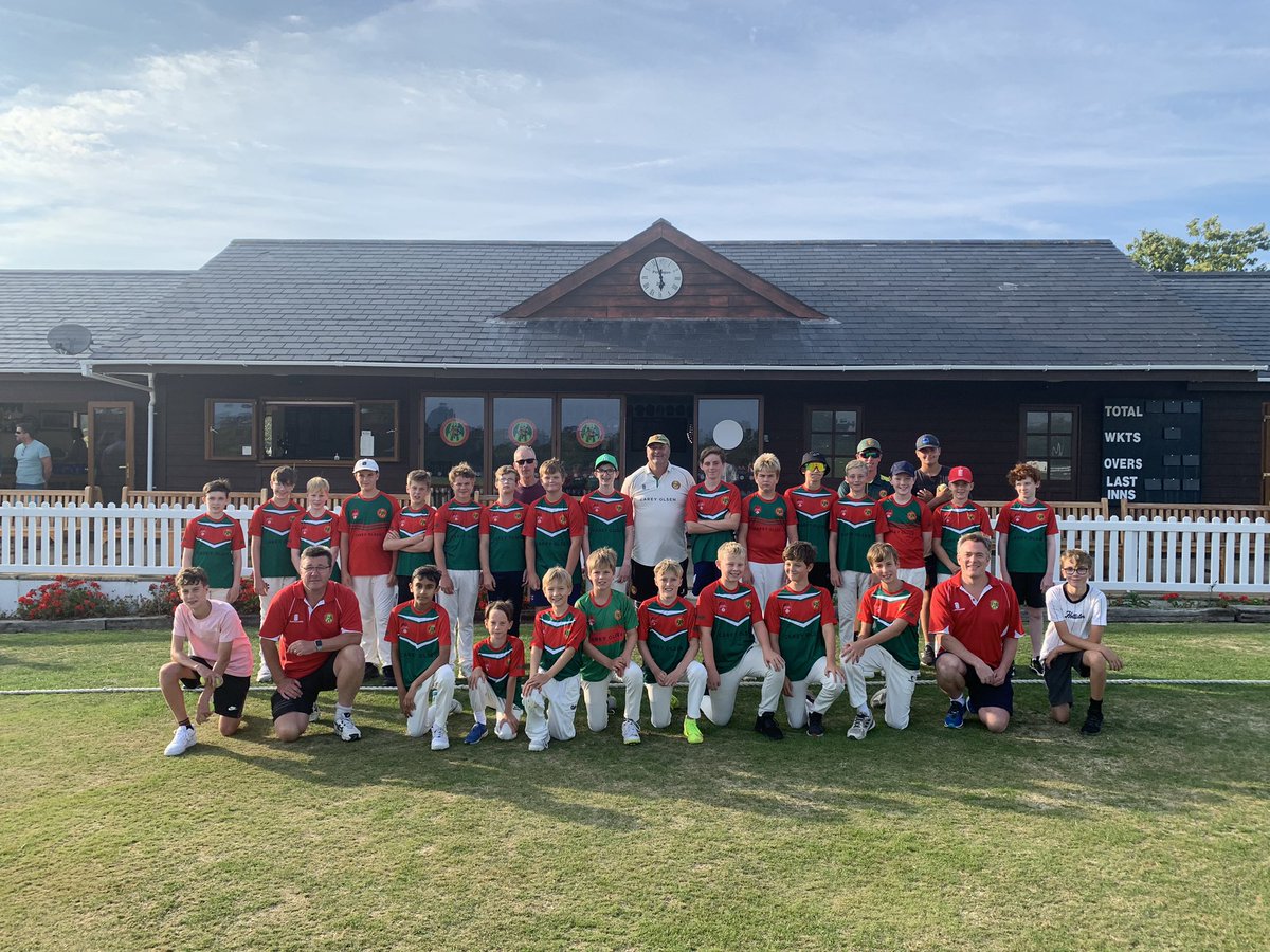 Jersey Cricket tweet media