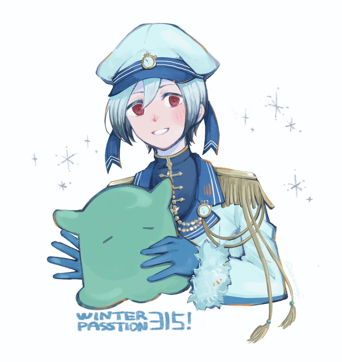 シーパラ良かった絵