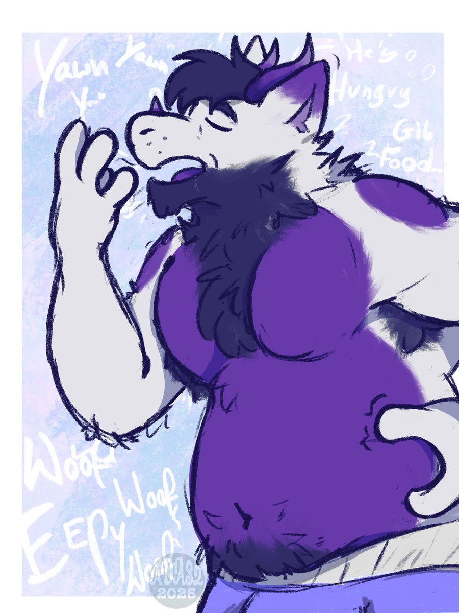 🦊 Falix 🦊🔜Pawske tweet media