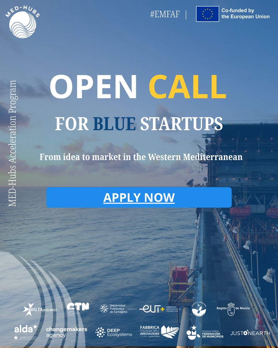 EBN -European Business & Innovation Centre Network tweet media