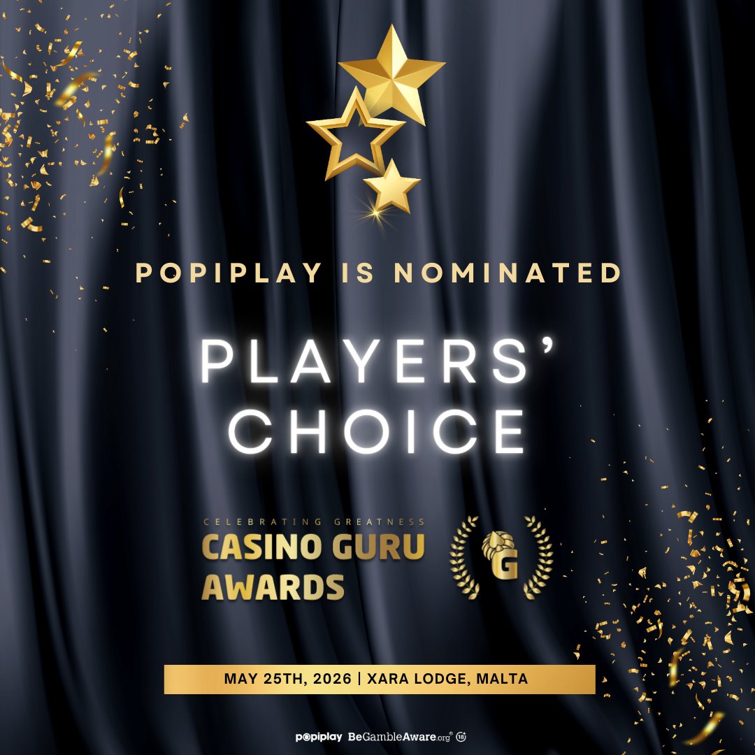 POPIPLAY tweet media