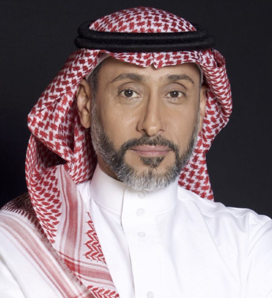 بـنـدر الـبقـمي tweet media