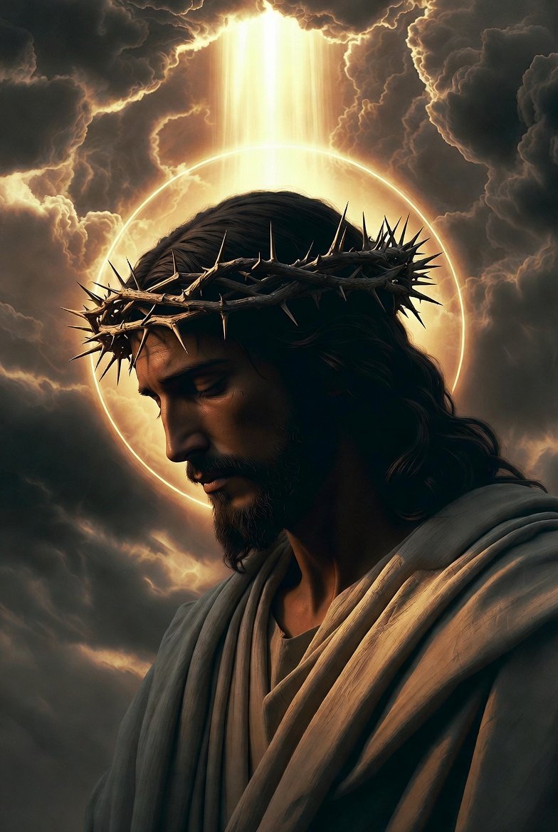 Jesus is Christ tweet media