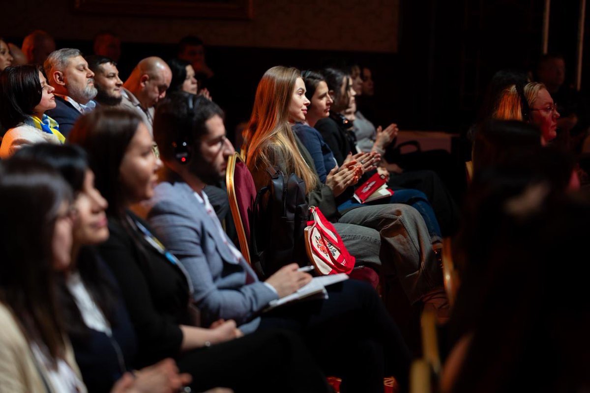 Canada in Ukraine tweet media