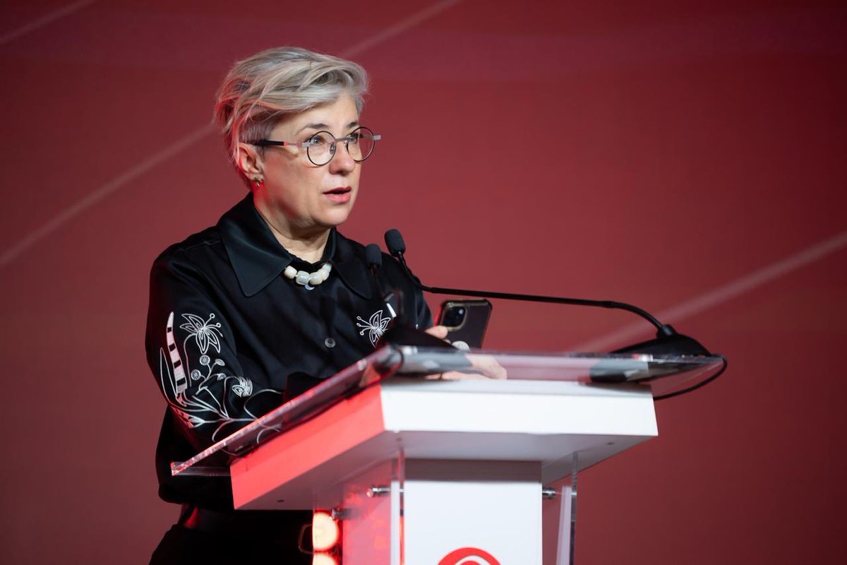 Canada in Ukraine tweet media