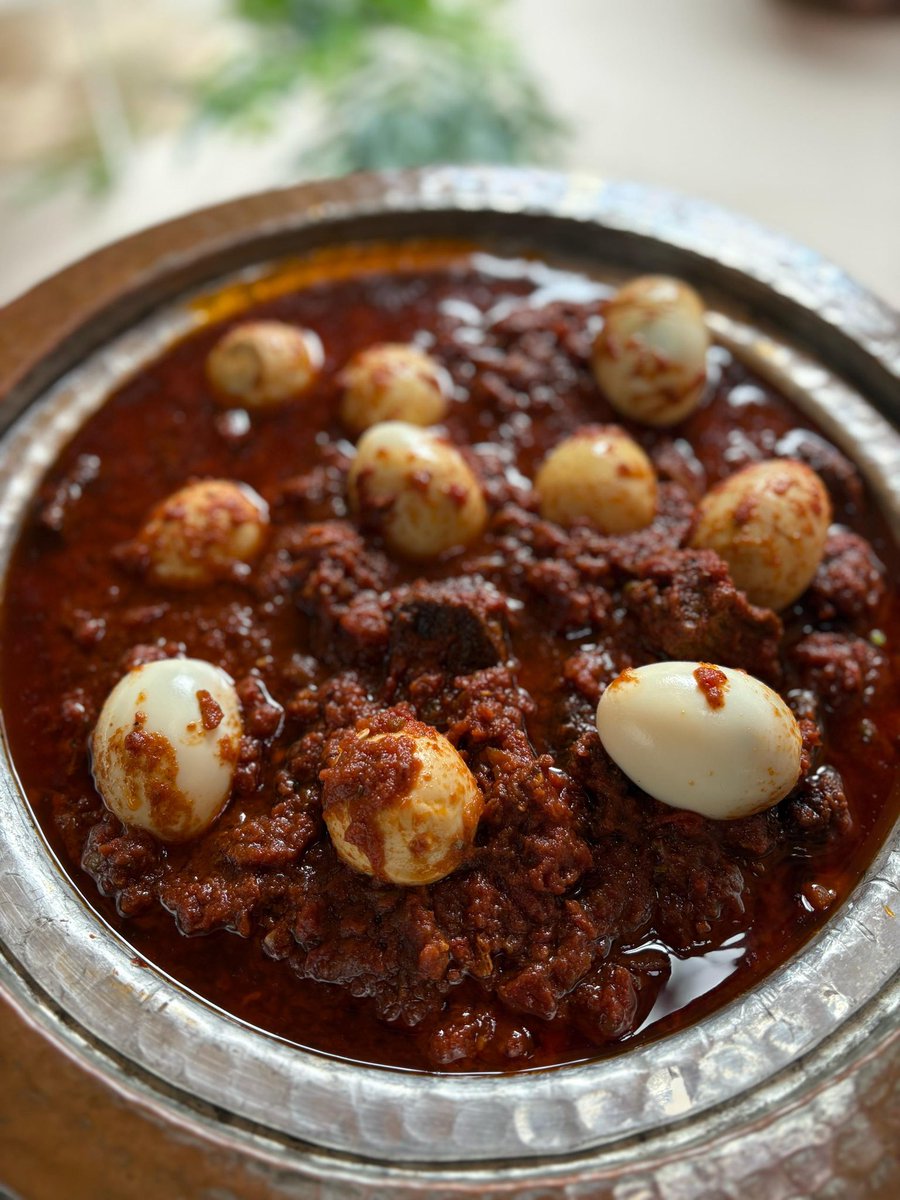 char_osei's tweet photo. Today we celebrate Ghanaian foods. When people talk about West African food, the conversation often stops at jollof. Forget jollof! 
Ghana’s cuisine goes far deeper.

Think waakye, a street food masterpiece that brings together rice, beans, gari, egg, kelewele, spaghetti, fish,meat and shito in one unforgettable plate. A true MVP. 
Kenkey and fish. Banku and tilapia. Our soups! Atieke. Apapransa. Gari foto. 
Ghanaian cooking is about patience, fermentation, spice, loads of flavors and balance.
Meals are not just eaten — they are shared.

At 69 years as a nation, our cuisine remains one of our most powerful cultural signatures.
All food pics courtesy @fionasfoods, an outstanding caterer! 
#GhanaAt69 #GhanaianFood #TasteOfGhana