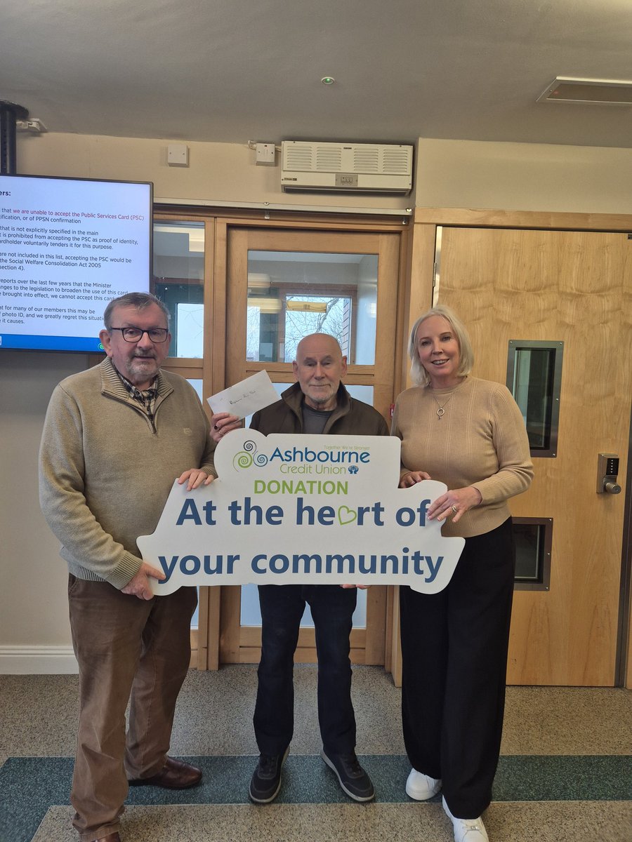 ashbournecreditunion tweet media