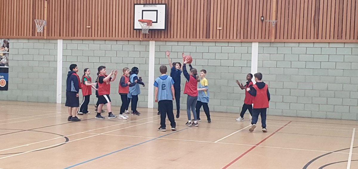 HarewoodCEPrimary tweet media