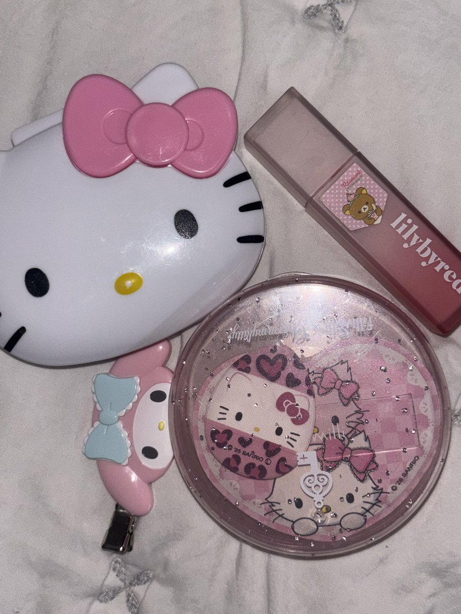 새학기 나의 필수품…💭