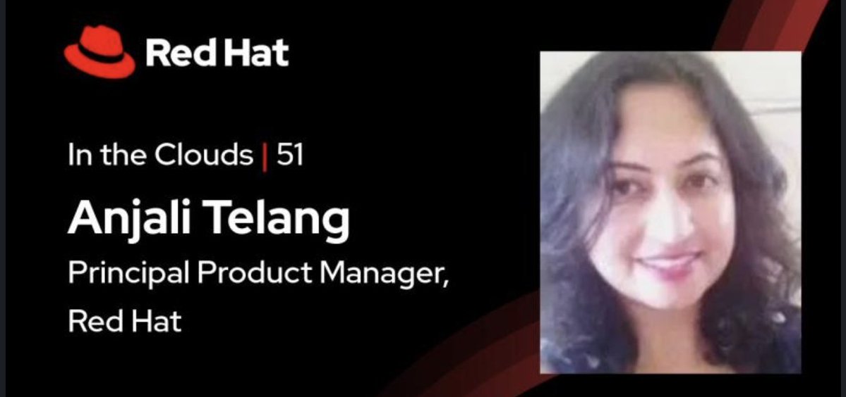 Red Hat OpenShift tweet media