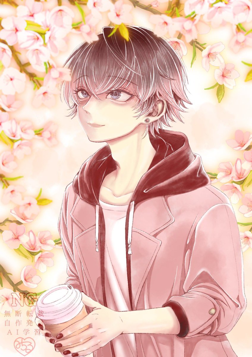 みちる tweet media