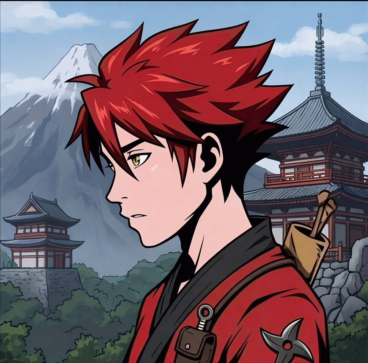 FIRST SONS DAO tweet media