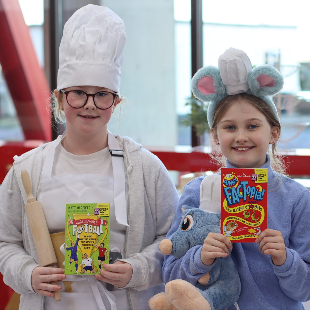 Nottingham Forest Community Trust tweet media