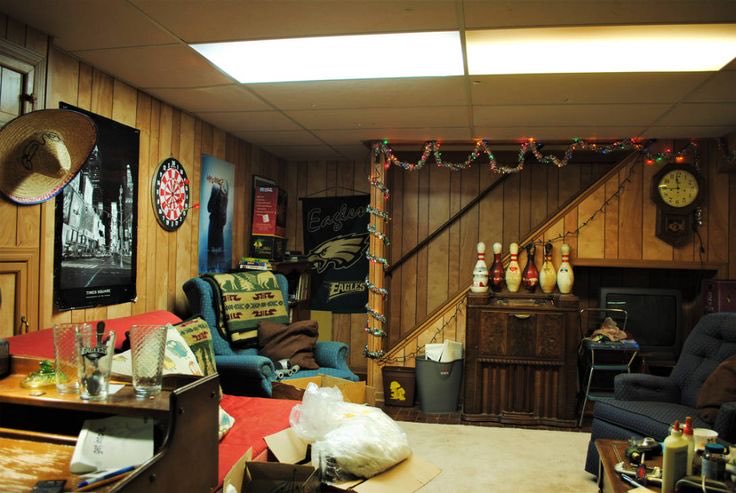 M_BobRyan's tweet photo. @BonerWizard Right, this is a weed smoking basement https://t.co/Cstl9zr8KG
