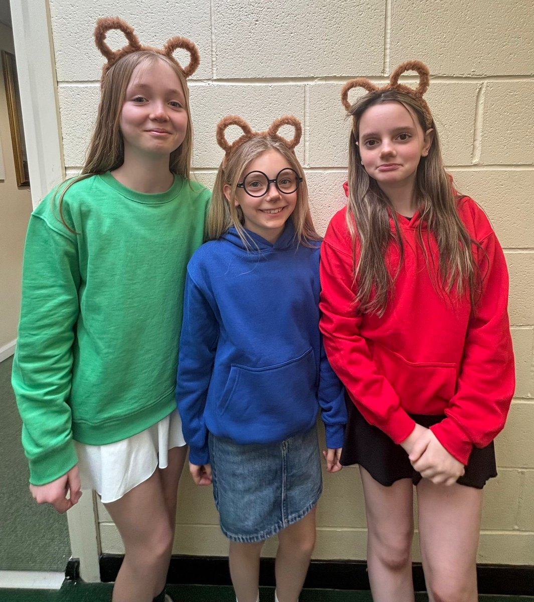 Our Lady of Grace Primary School tweet media