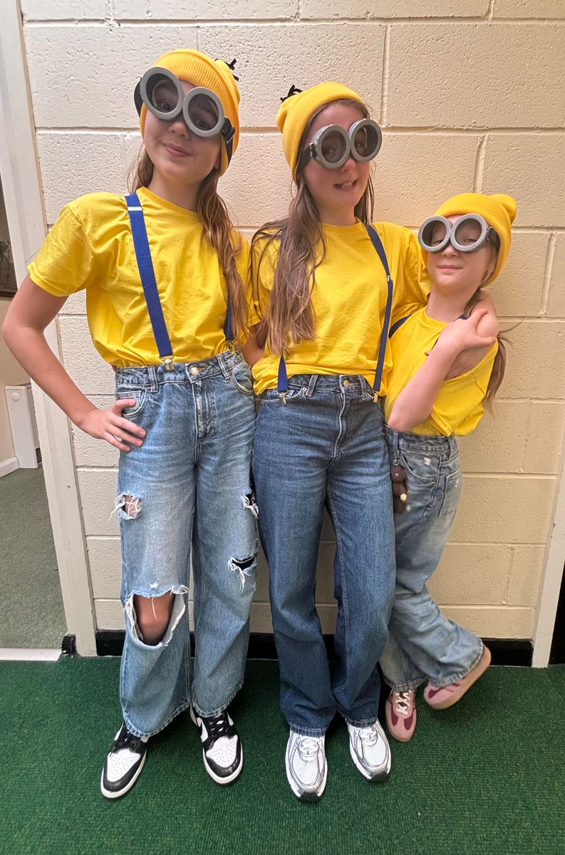 Our Lady of Grace Primary School tweet media