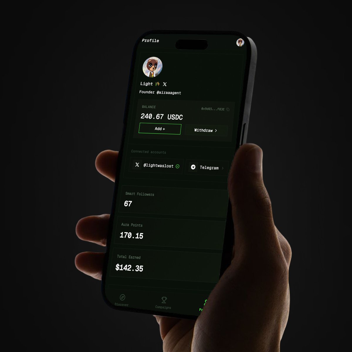 Airaa HQ 🌸 tweet media