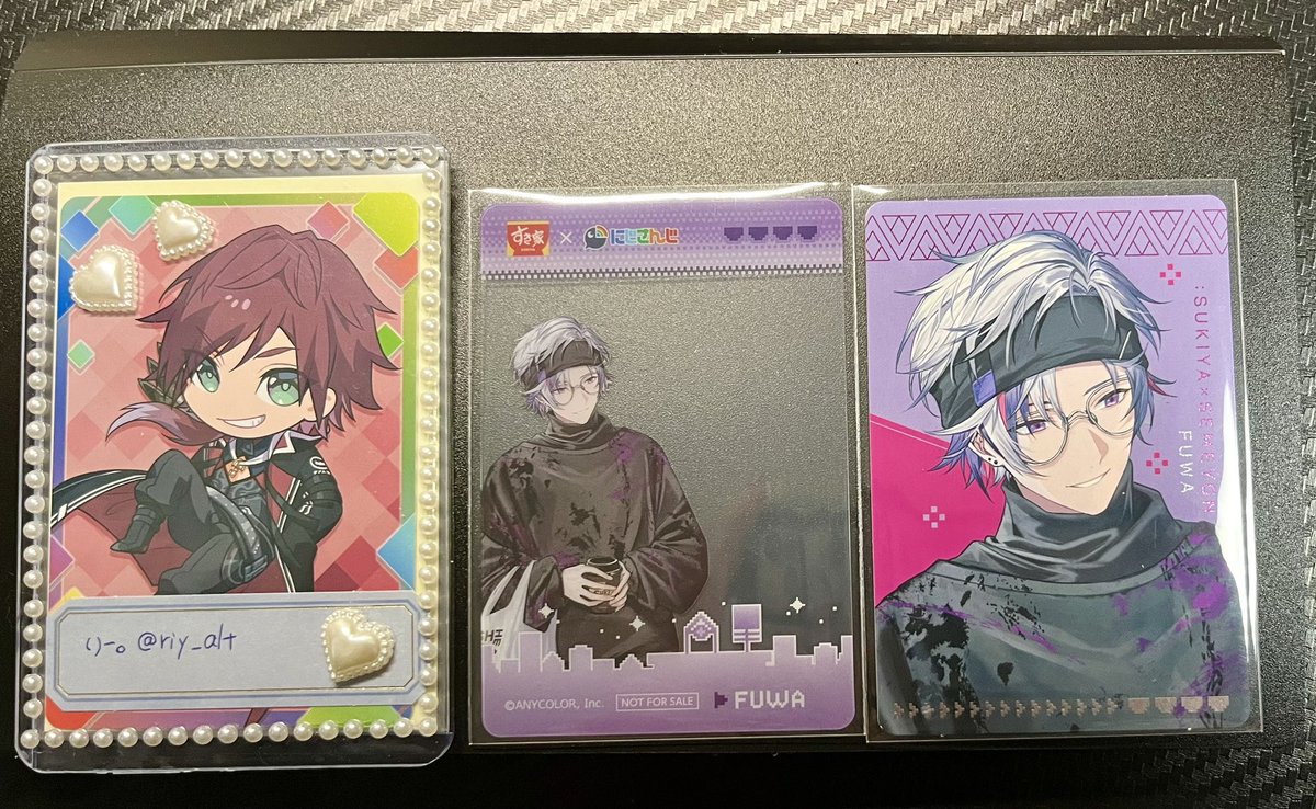 りー。@取引垢🔗必読 tweet media