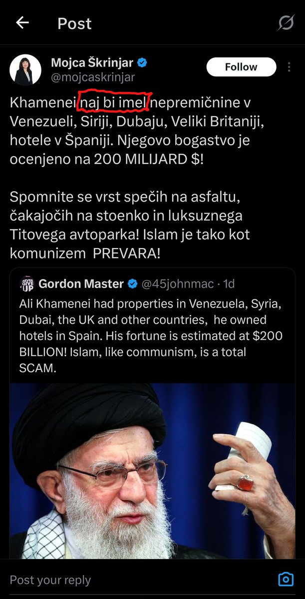 Chuck Boris tweet media