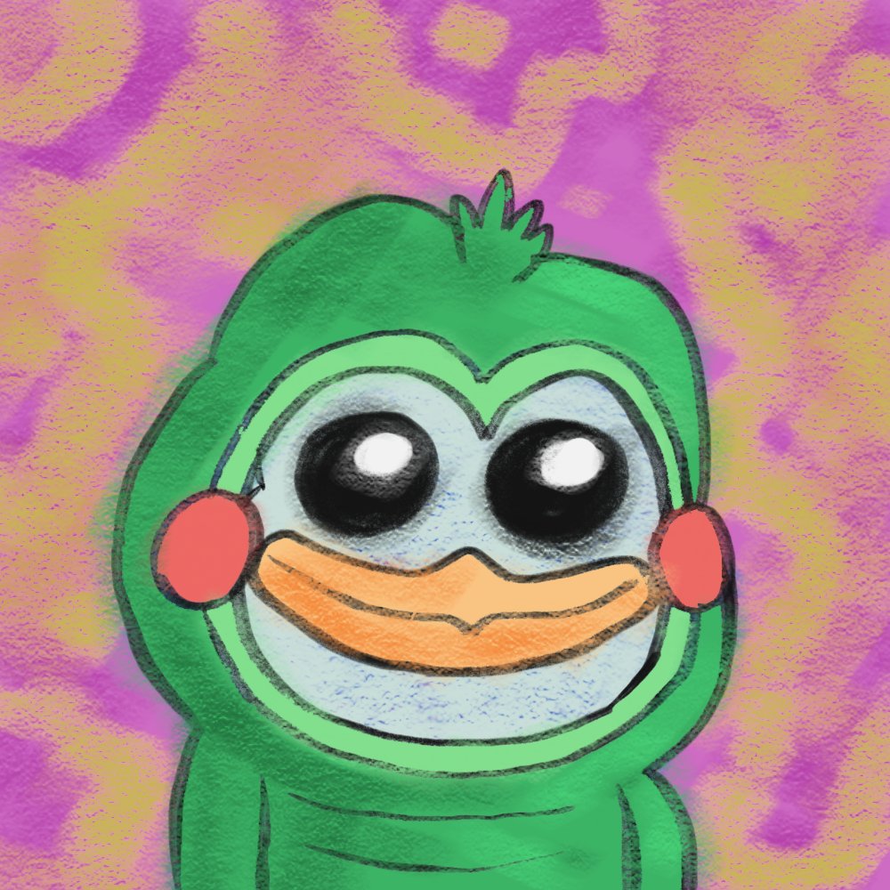 Octo0x's tweet photo. It's time to show more background https://t.co/4TGOk5C3TU