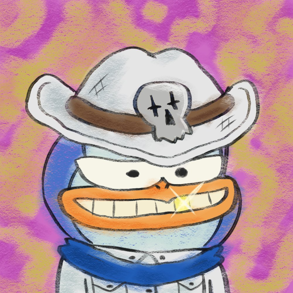 It's time to show more background