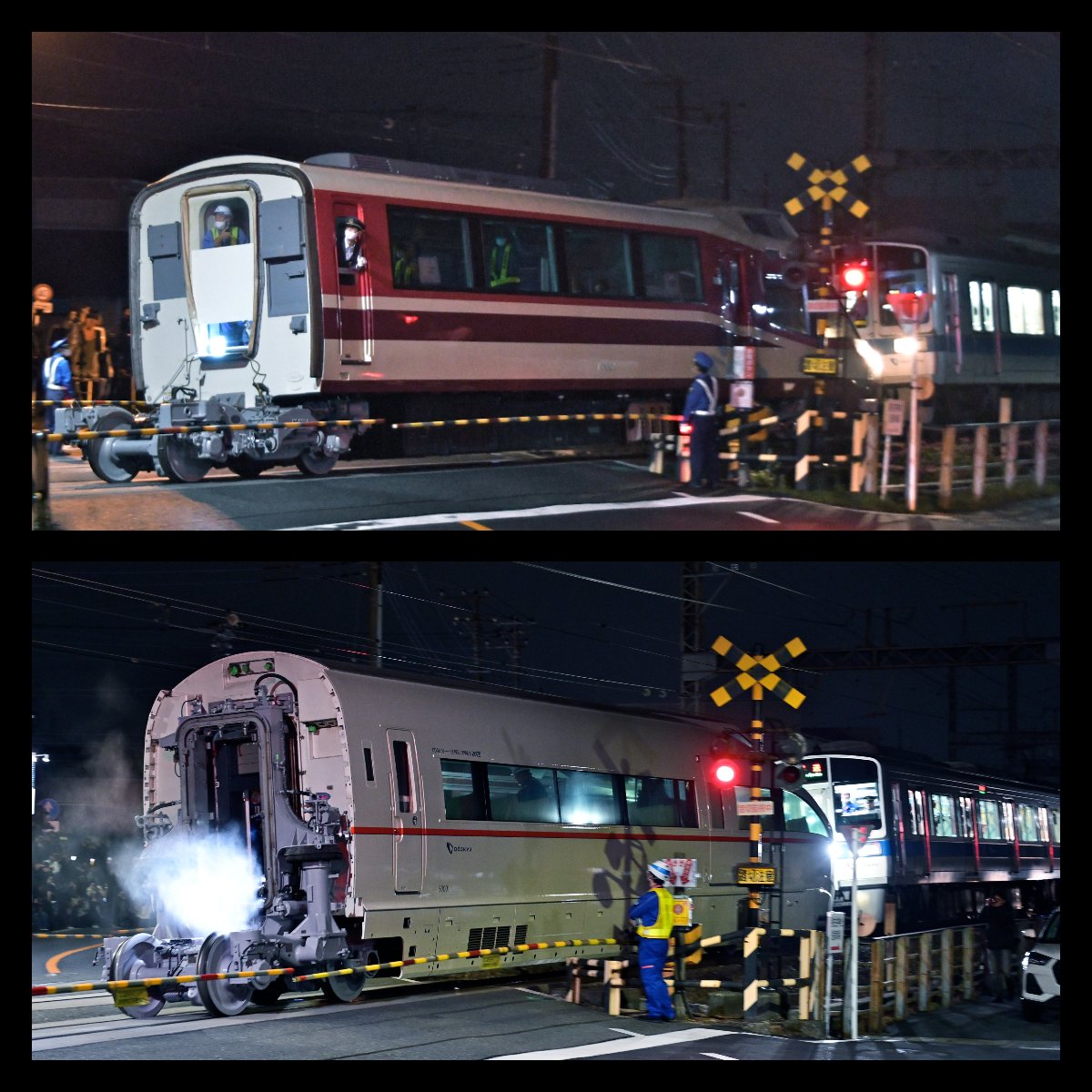 のひこみさつ@JR西日本完乗目指しているが… (@railboy103kei) / Posts / X