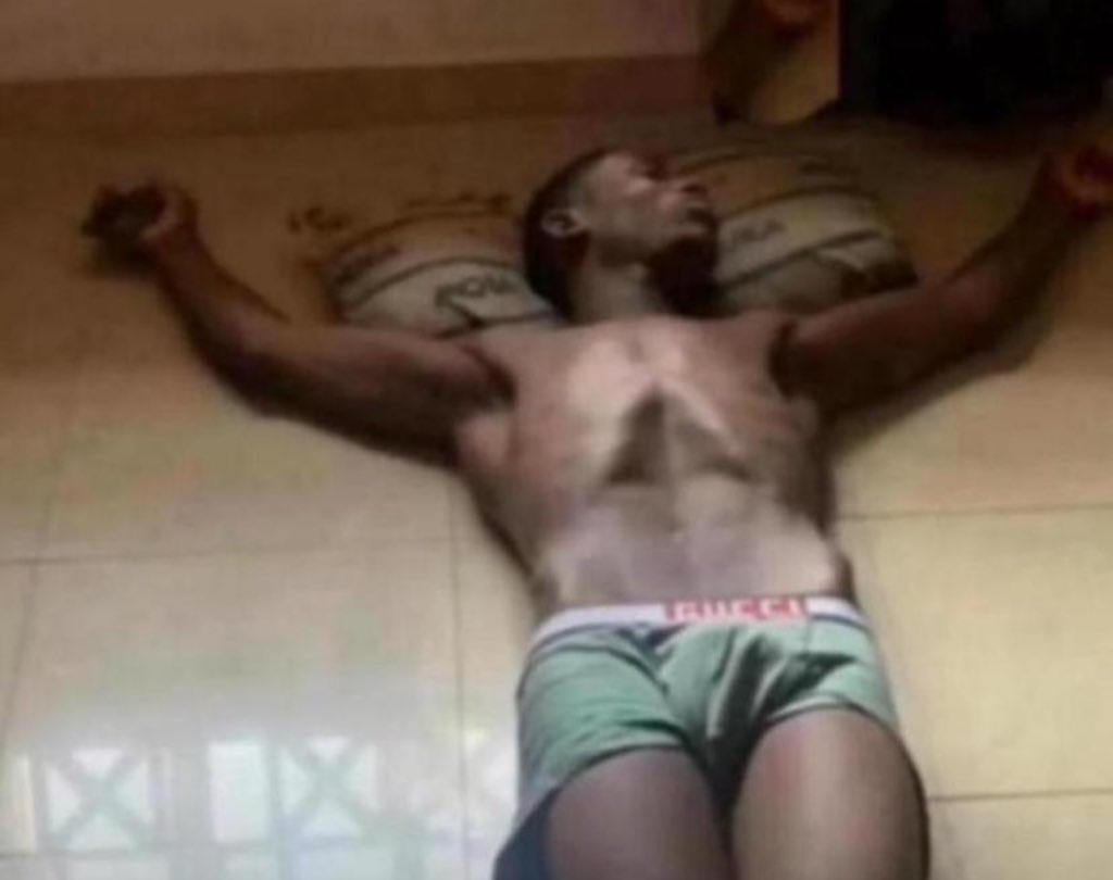 Today slow o, since morning 6pm never reach