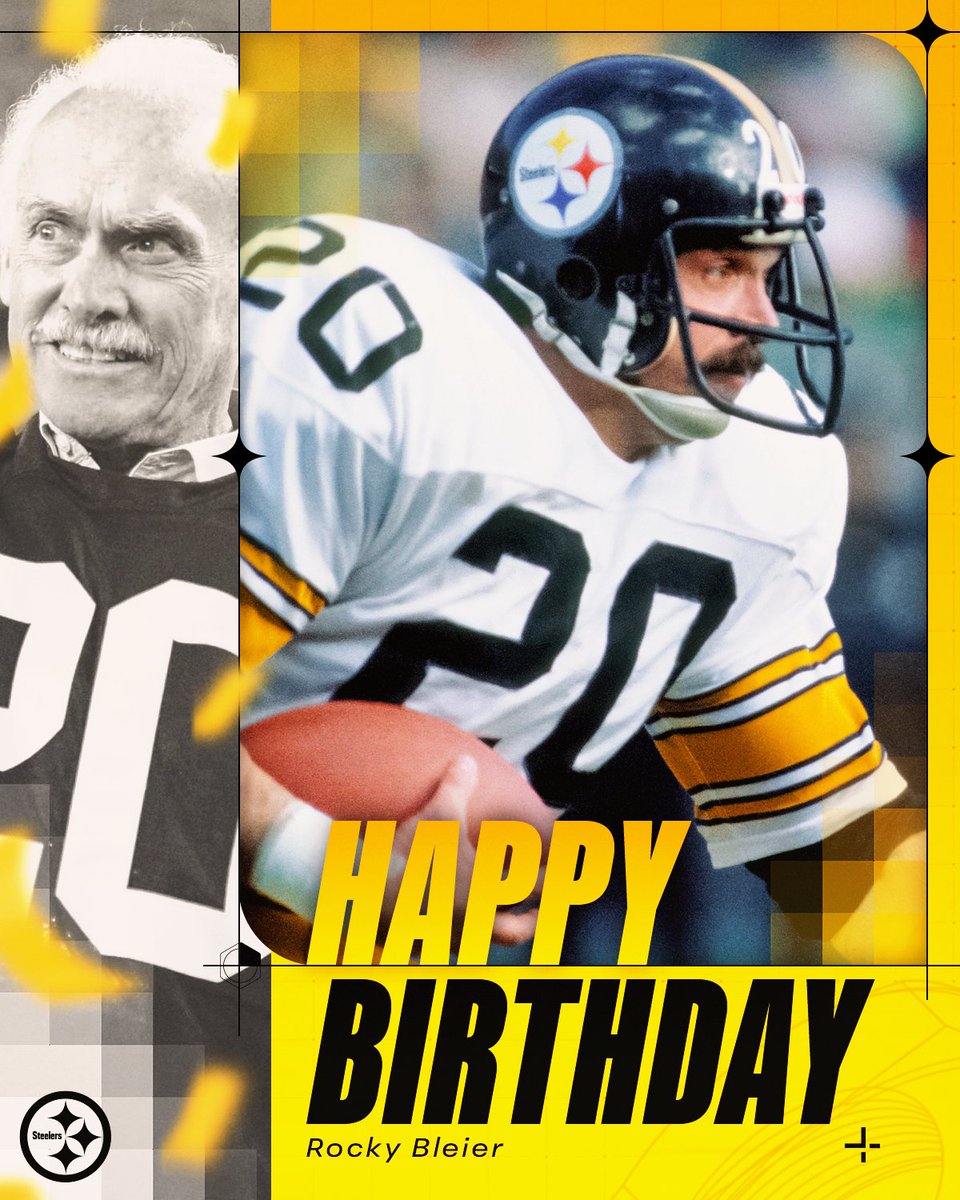 Pittsburgh Steelers tweet media