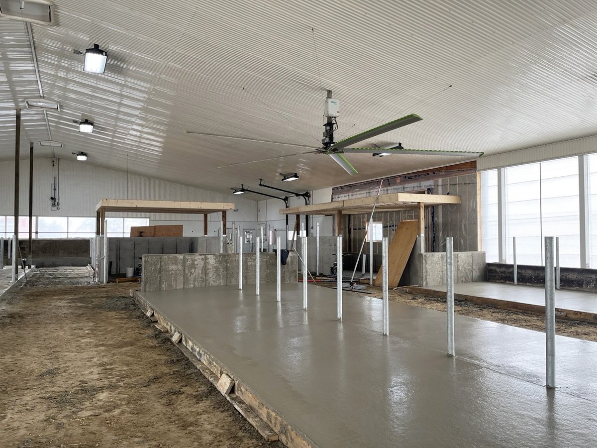 Grand River Robotics tweet media