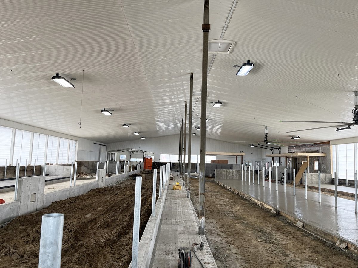 Grand River Robotics tweet media