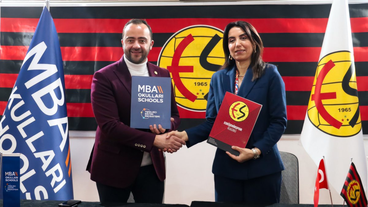 Eskişehirspor tweet media
