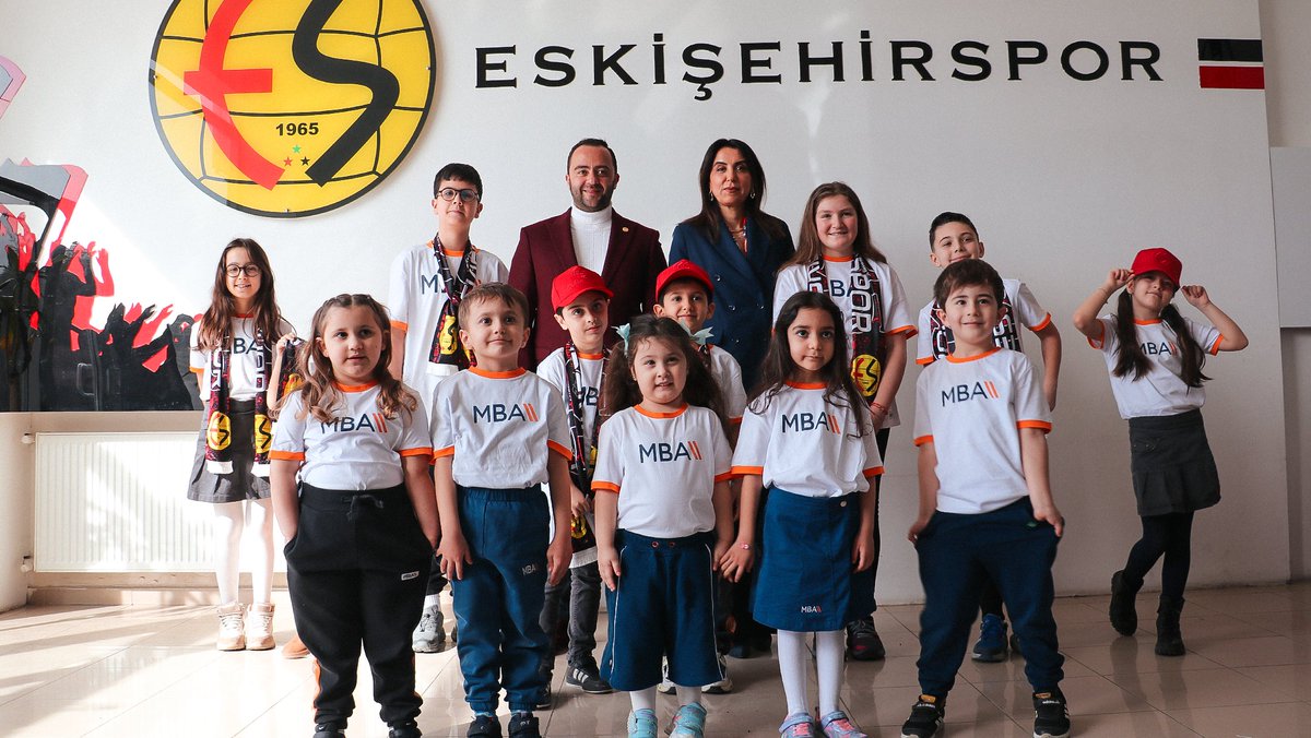 Eskişehirspor tweet media