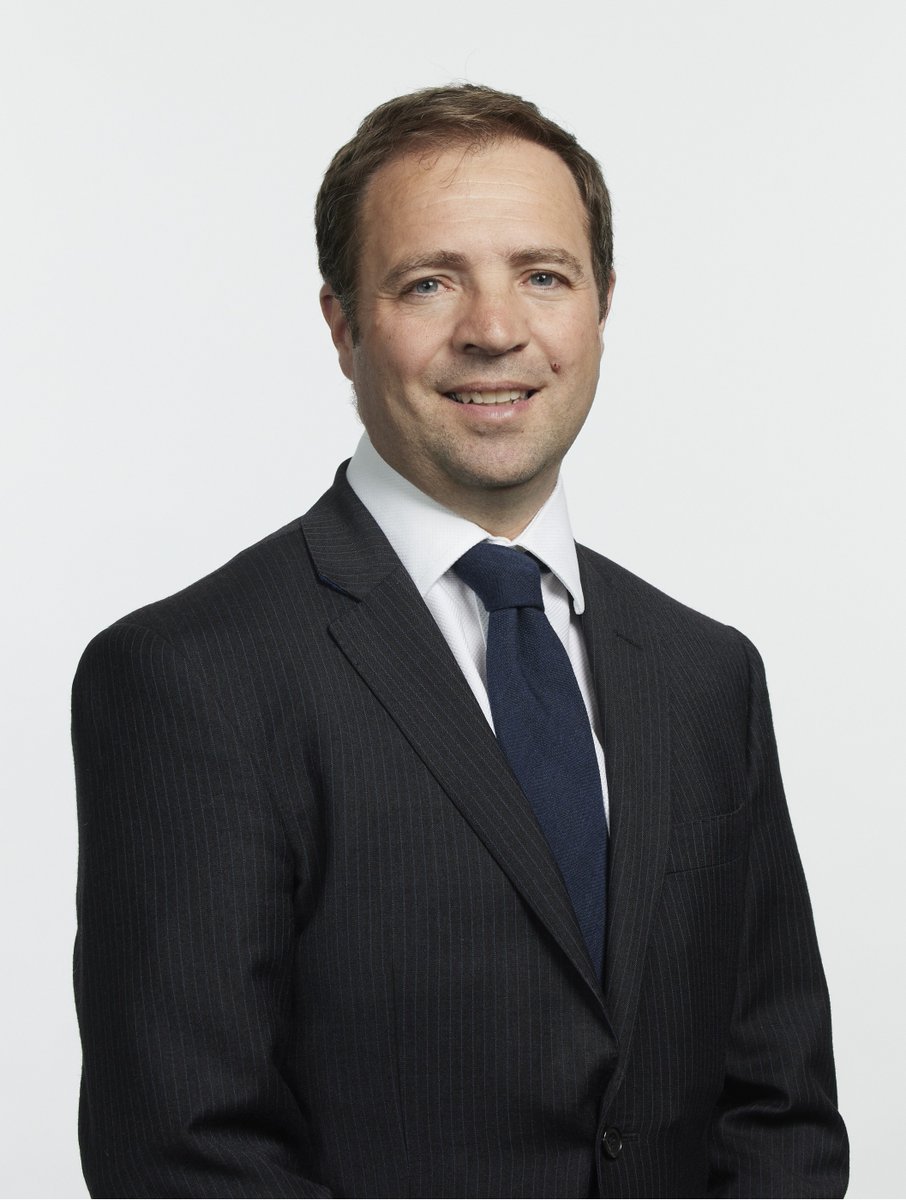 The Society of Pension Professionals (SPP) tweet media