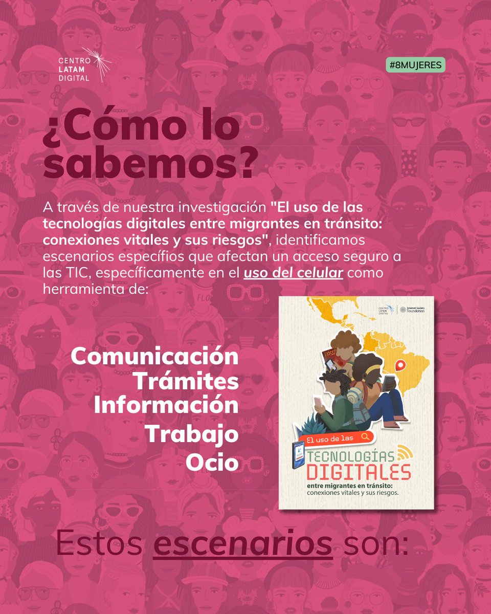 Centro LATAM Digital | CLD tweet media