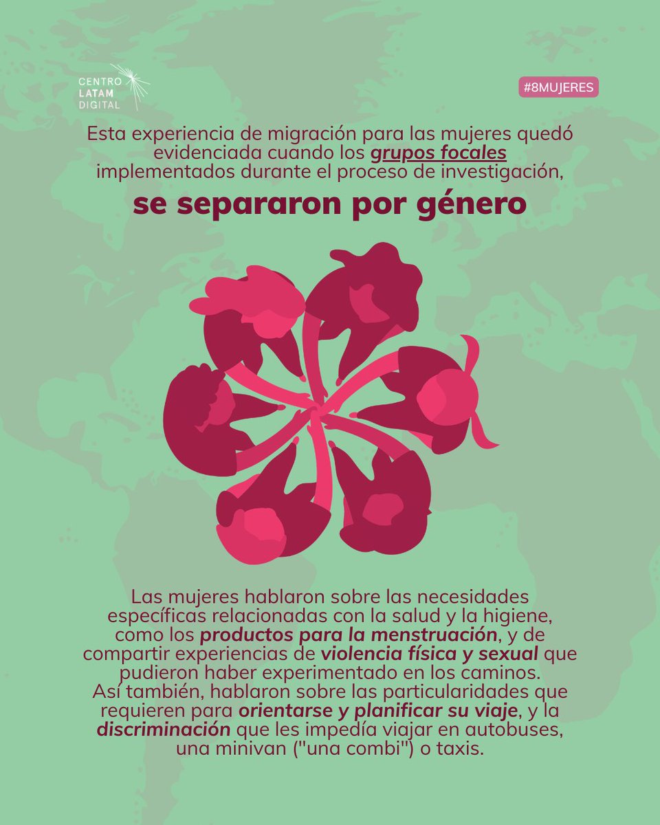 Centro LATAM Digital | CLD tweet media