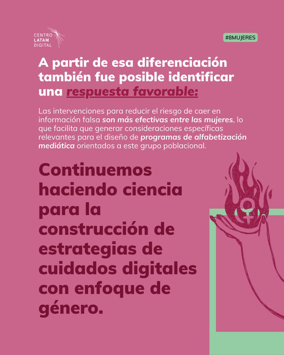 Centro LATAM Digital | CLD tweet media