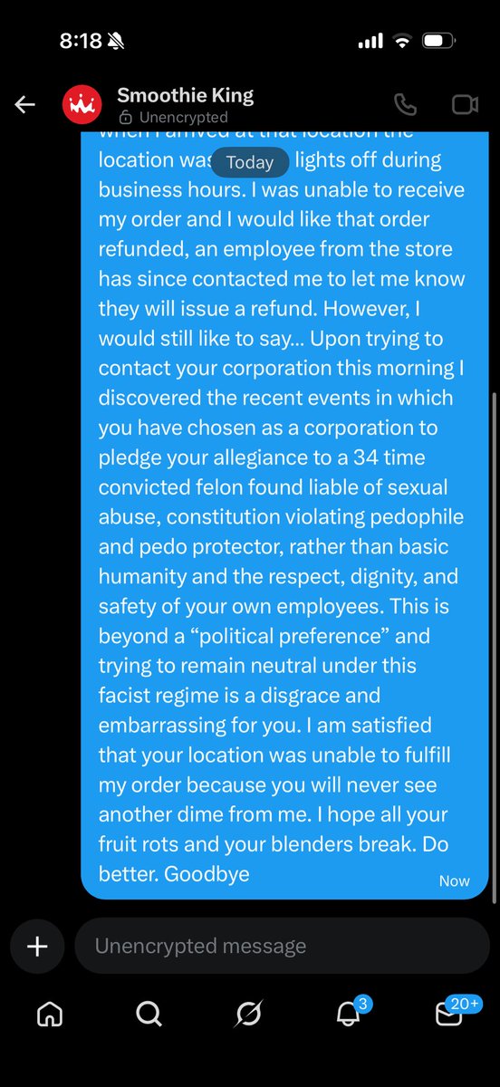 Anyways what’s for breakfast