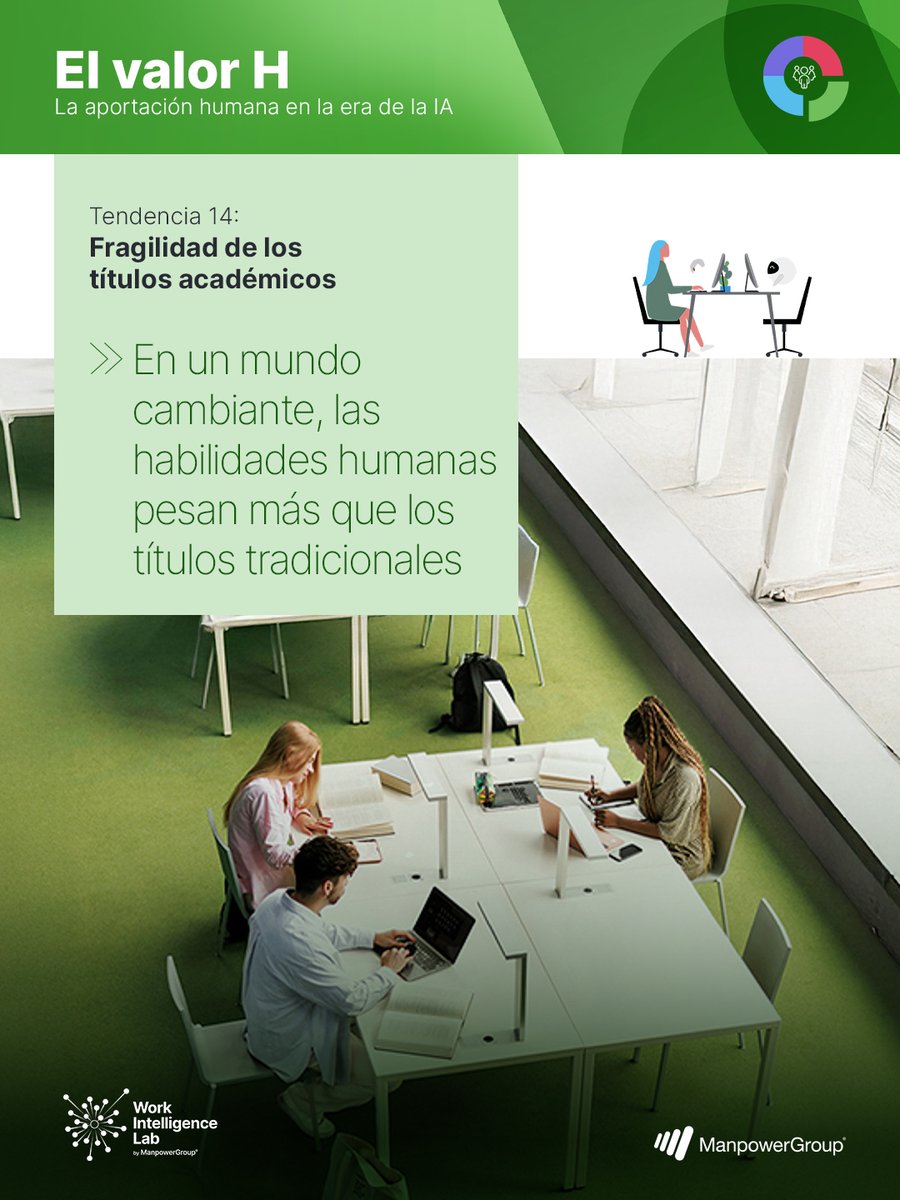 Experis España tweet media