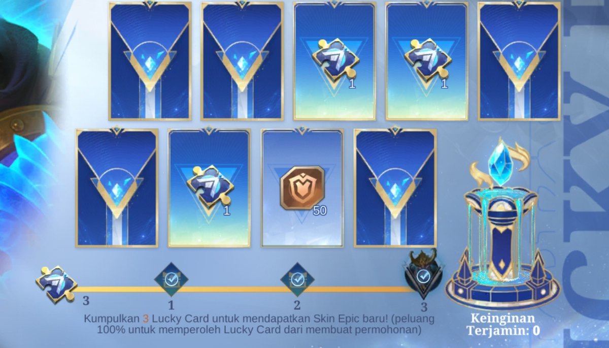 Mobile Legends Menfess tweet media