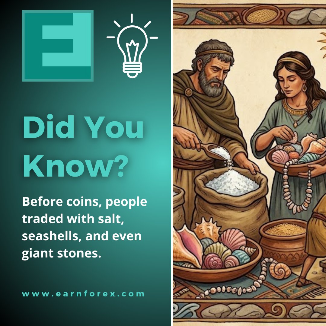 EarnForex tweet media