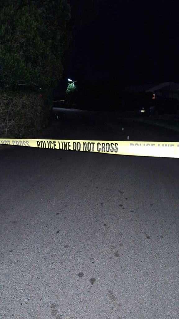 Bermuda Police Service tweet media