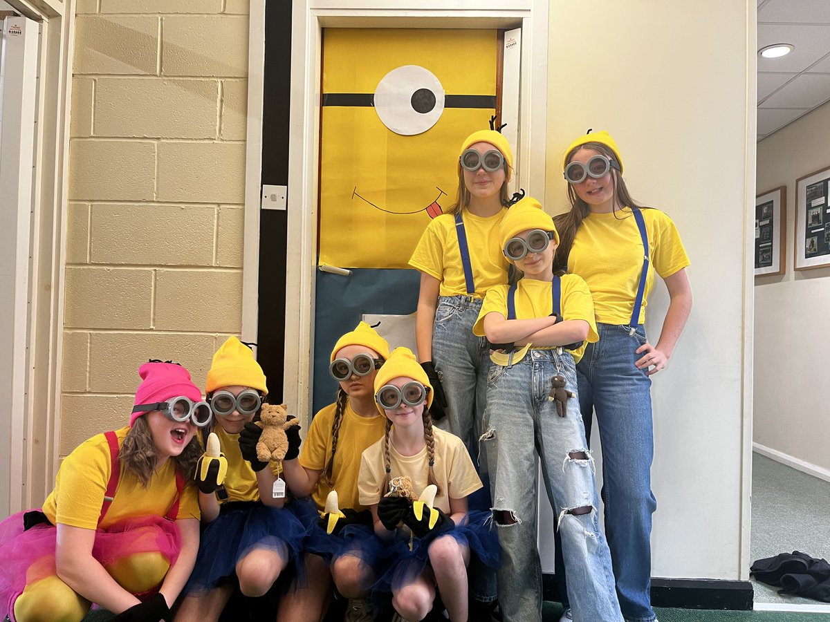 Our Lady of Grace Primary School tweet media