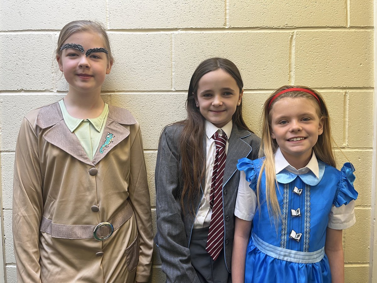 Our Lady of Grace Primary School tweet media