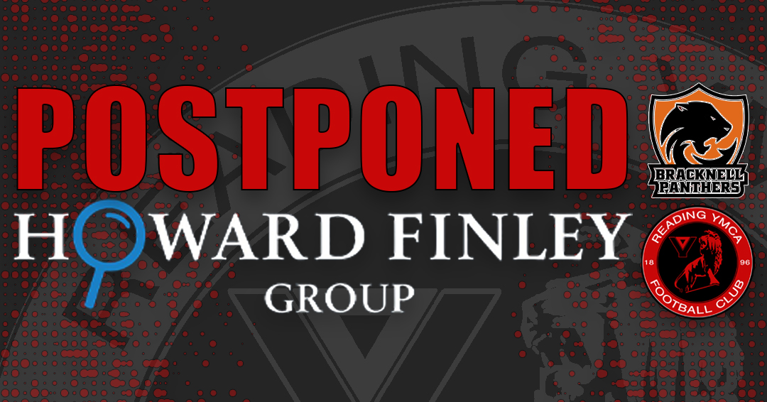 Reading YMCA FC tweet media