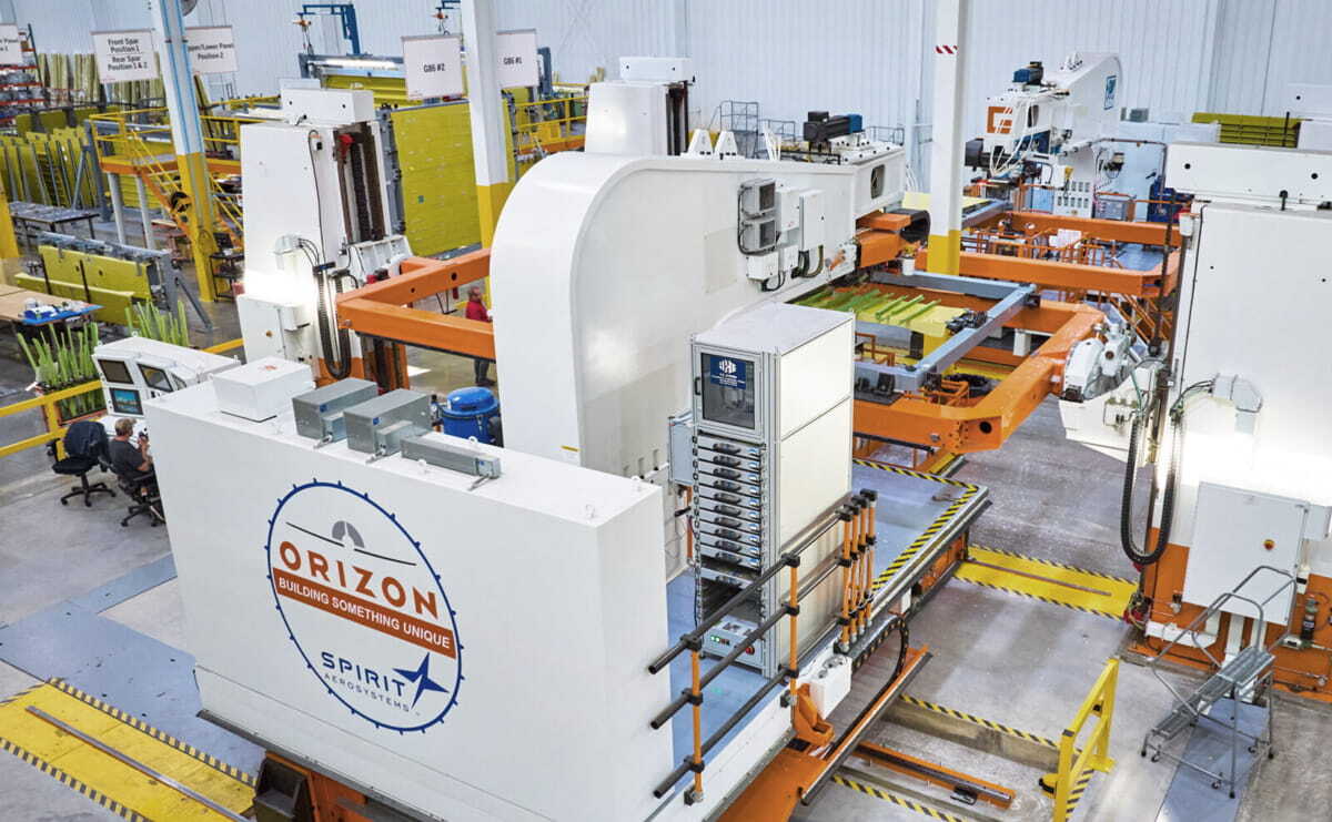 Flexxbotics tweet media